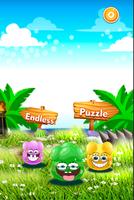 jelly bubble shooter screenshot 1
