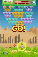 jelly bubble shooter screenshot 2