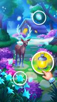 Hidden Object: Art pictures Plakat