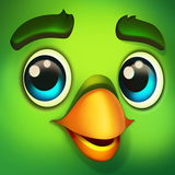 Bird Rush أيقونة