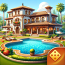 APK Decor Villa: Games & Design