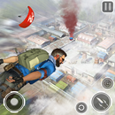 FPS Commando Shooting Strike APK