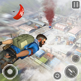 FPS Commando Shooting Strike ícone