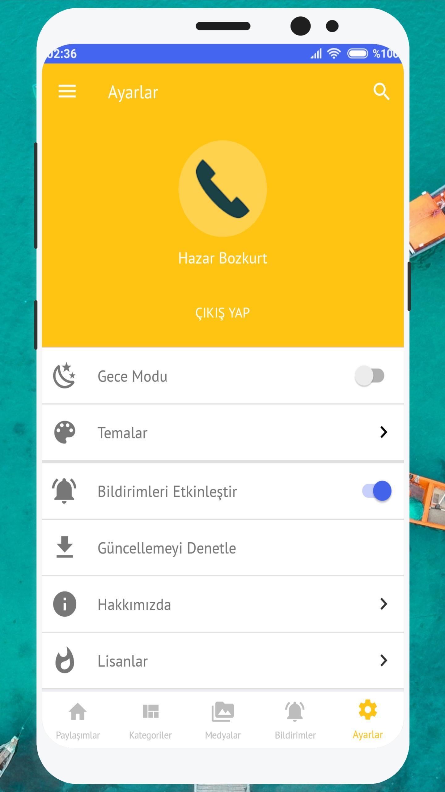 aerolla fur android apk herunterladen
