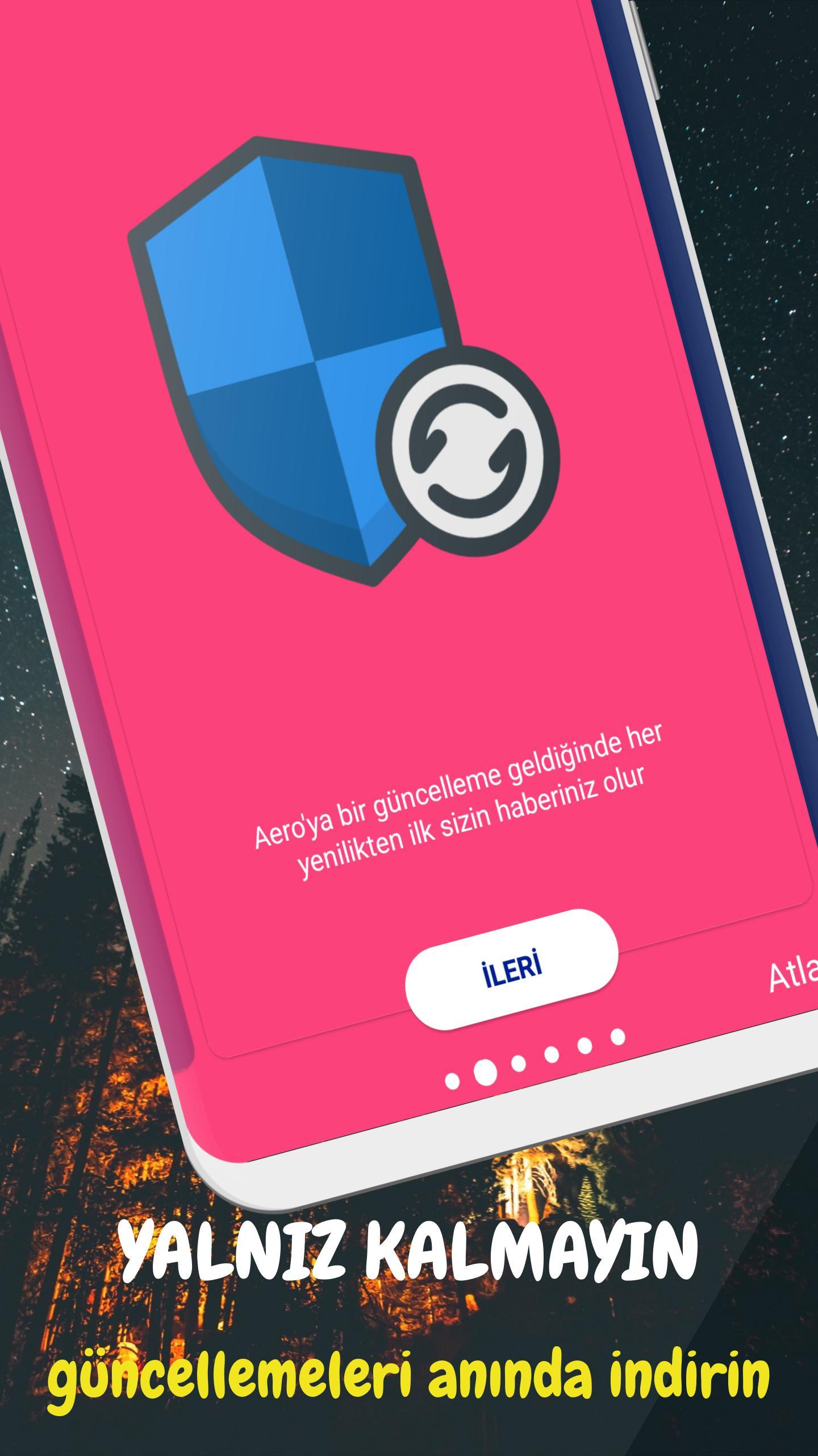 aerolla fur android apk herunterladen