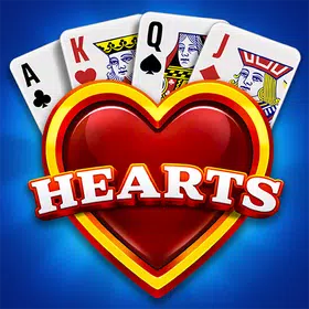 Hearts – Card Game