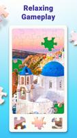 Jigsaw Puzzles Lite screenshot 1