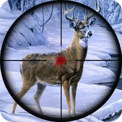 Descargar XAPK de Sniper Animal Shooting Game 3D