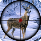 Sniper Animal Shooting Game 3D আইকন