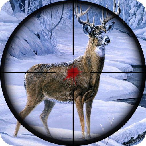 Sniper Animal Shooting Game 3D