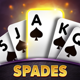 Spades online - Card game