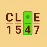 Cryptogram - Word Logic Puzzle