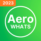 Aero Whats Version Advice icône