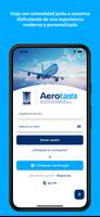 Aerotasa постер