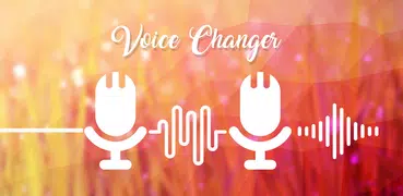 Voice Changer And Recorder
