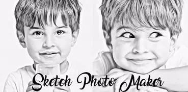 Photo Sketch Maker