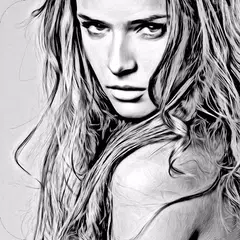 Photo Sketch Maker アプリダウンロード