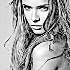 Photo Sketch Maker आइकन