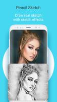 Photo Sketch Maker الملصق