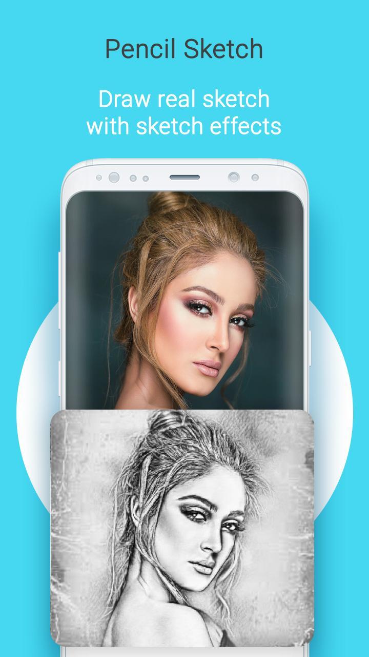 Photo Sketch Maker APK for Android Download