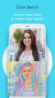 Photo Sketch Maker تصوير الشاشة 1