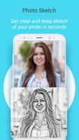 Photo Sketch Maker скриншот 2