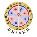 Aero Touch Down Driver aplikacja