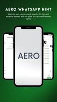 Aero Whats Version Apk Hints ภาพหน้าจอ 1