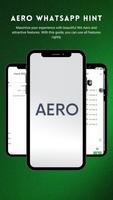 Aero Whats Version Apk Hints imagem de tela 1