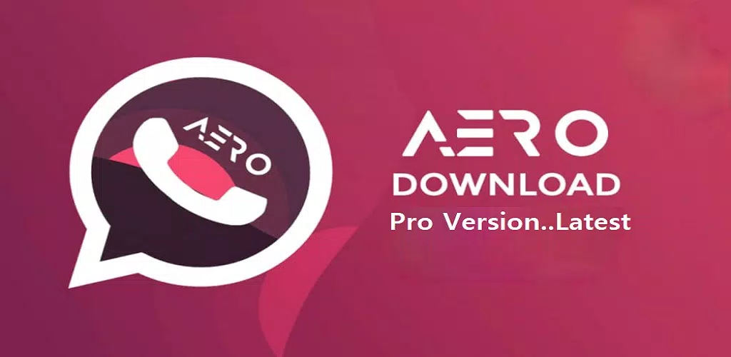 Download WhatsApp Aero