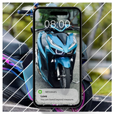 AEROX VARIO MODIF WALLPAPER HD APK