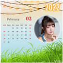 Calendar 2022 Photo Frame APK
