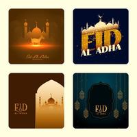 EID Al-Adha 2021 Greeting cards capture d'écran 1