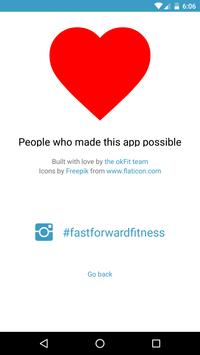 Okfit 截图 7
