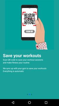 Okfit 截图 2