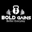 Bold Gains icono