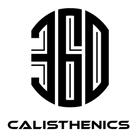 360 Calisthenics ícone