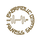 Exerholic Fitness Studio আইকন