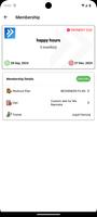 Revamp Fitness 截图 2