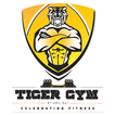 Tiger Gym Zeichen