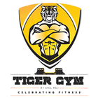 Tiger Gym biểu tượng