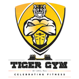 Tiger Gym icon