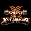 XFit Armour biểu tượng