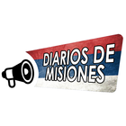 Diarios de Misiones App - Medios Online Misioneros أيقونة