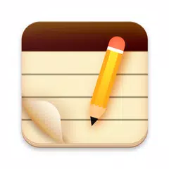 Write Now - Notepad XAPK 下載