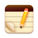 Write Now - Notepad APK