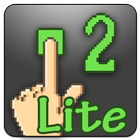Finger Runner 2 Lite icon