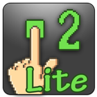 Finger Runner 2 Lite ikona