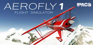 Aerofly 1 Flugsimulator