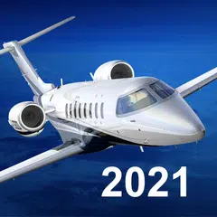 Скачать Aerofly FS 2021 APK